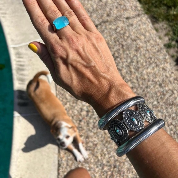 Park Lane Reign Bracelet-BNIB - Picture 5 of 10